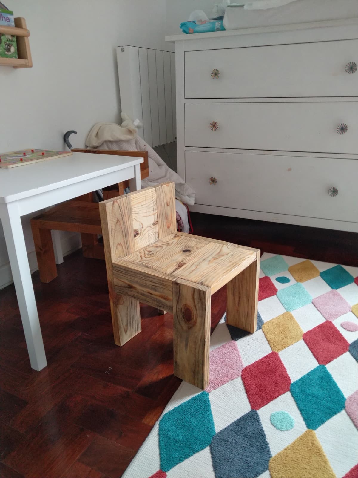 Cadeira Álvaro — image 5