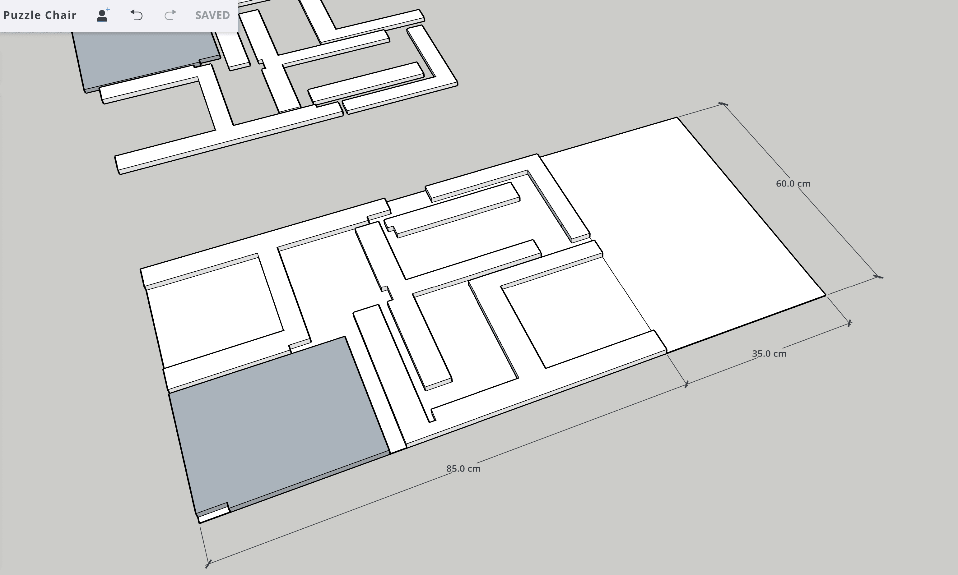 Cadeira Vasco — image 3