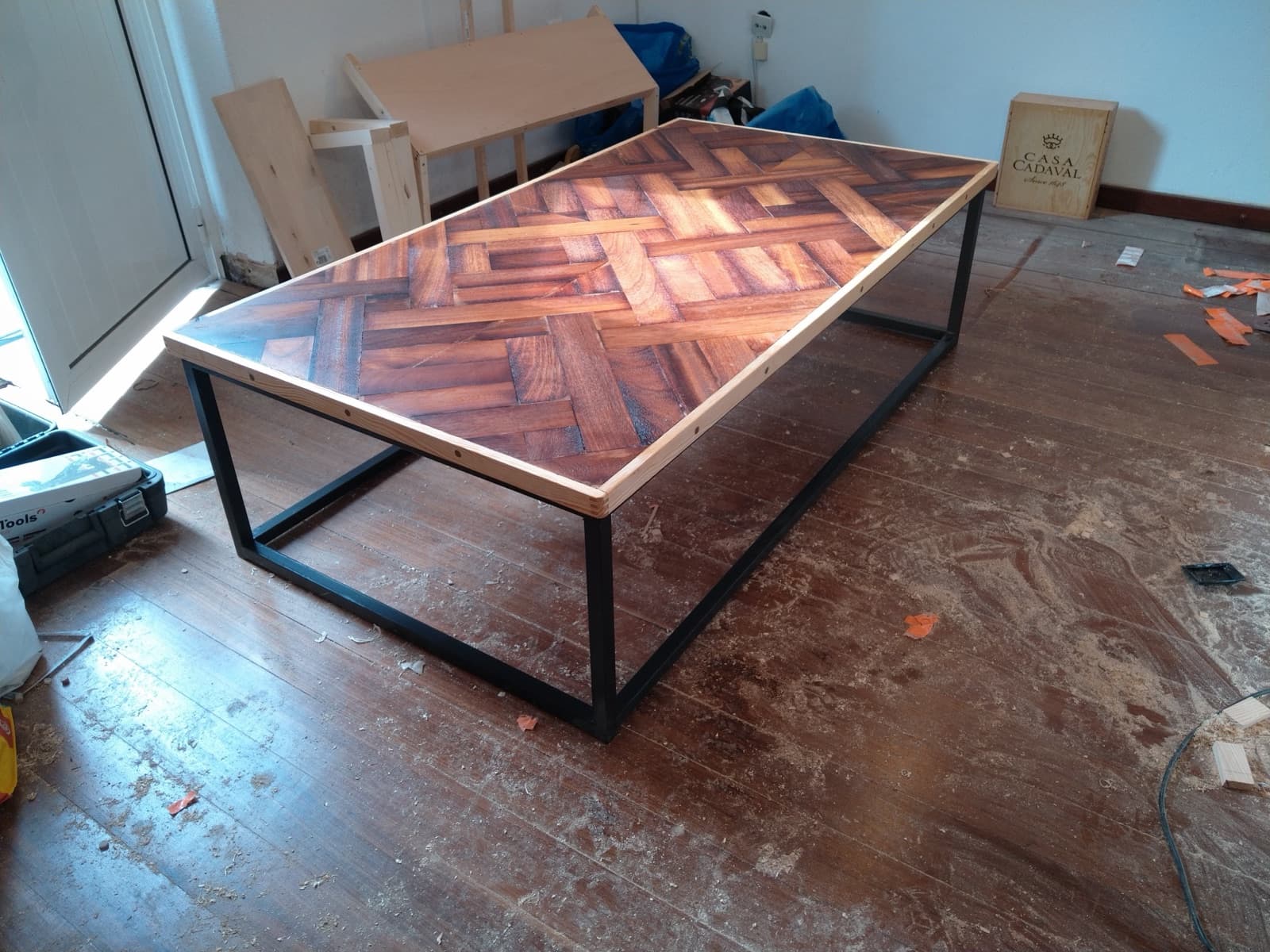 Mesa de Centro — image 3