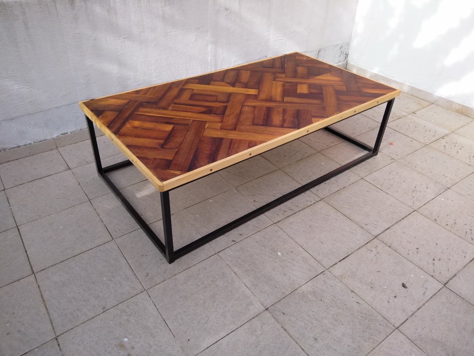 Mesa de Centro